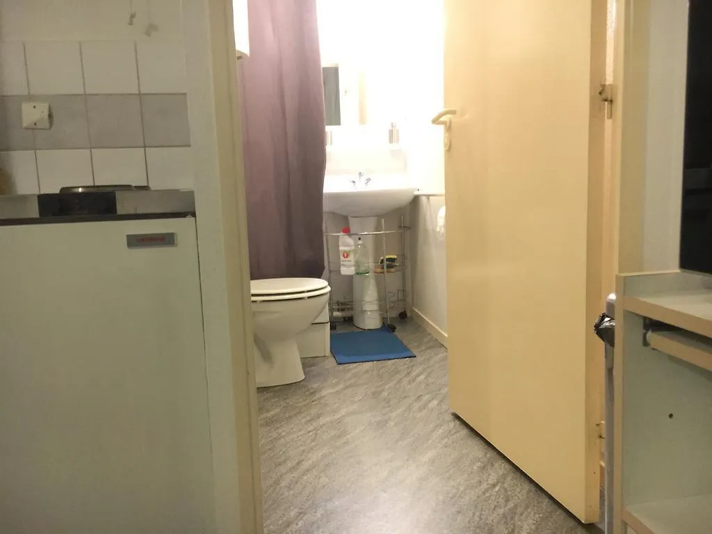 Coquet Studio Fonctionnel Apartamento Toulouse